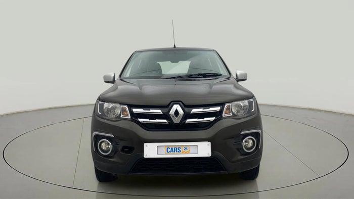 2018 Renault Kwid