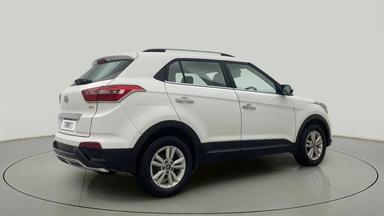 2018 Hyundai Creta