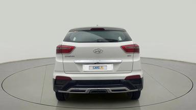 2018 Hyundai Creta