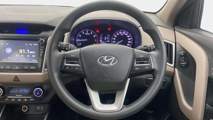 2018 Hyundai Creta