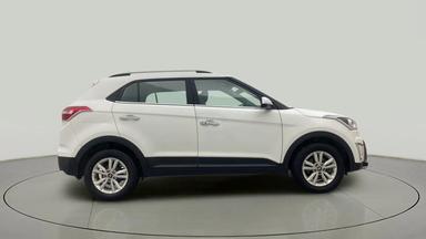 2018 Hyundai Creta