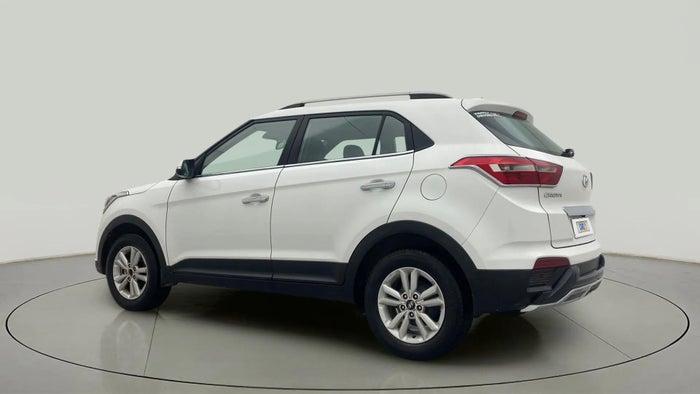 2018 Hyundai Creta