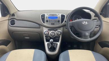 2015 Hyundai i10