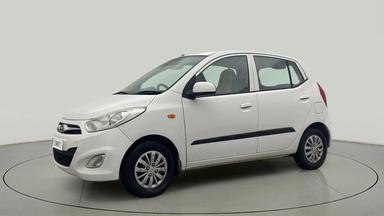 2015 Hyundai i10