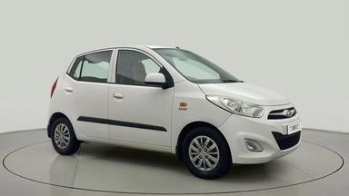 2015 Hyundai i10