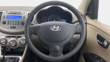 2015 Hyundai i10