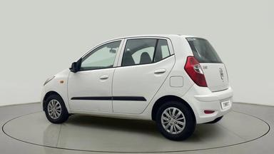 2015 Hyundai i10