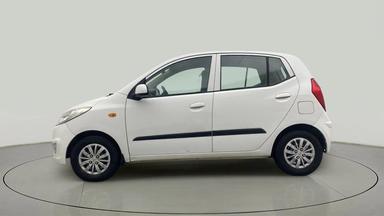 2015 Hyundai i10