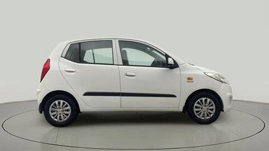 2015 Hyundai i10