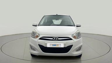 2015 Hyundai i10