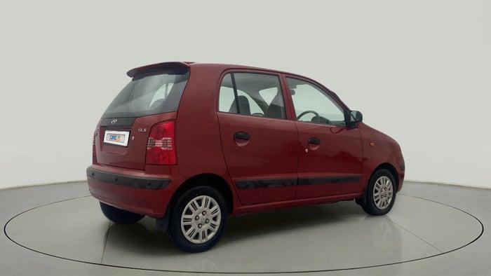 2013 Hyundai Santro Xing