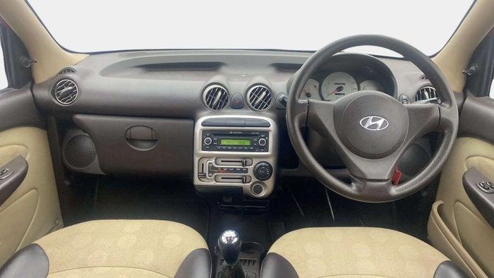 2013 Hyundai Santro Xing