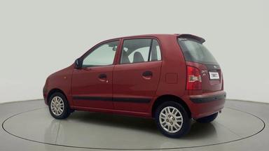 2013 Hyundai Santro Xing