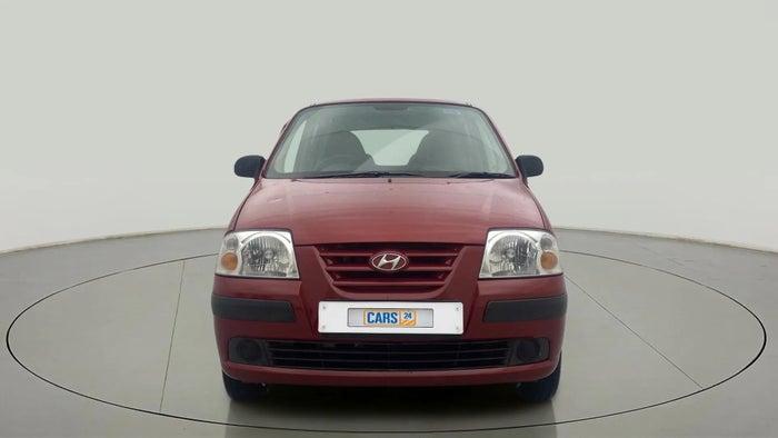 2013 Hyundai Santro Xing