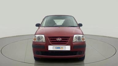 2013 Hyundai Santro Xing