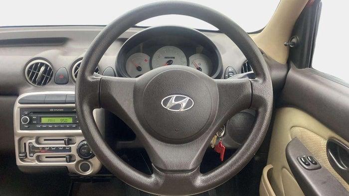 2013 Hyundai Santro Xing