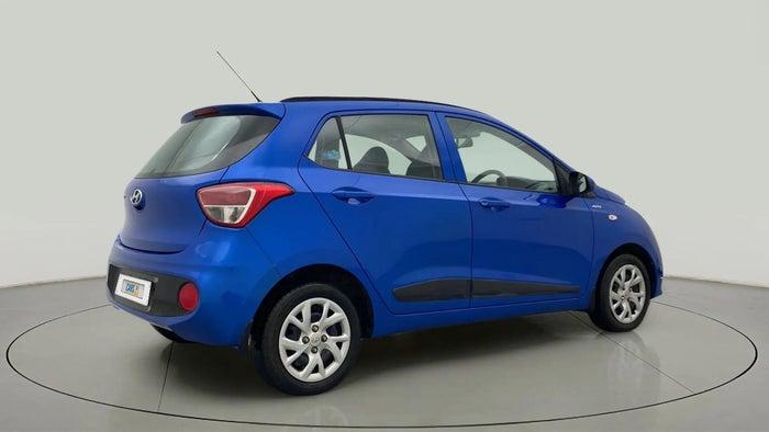 2018 Hyundai Grand i10