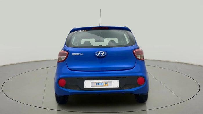 2018 Hyundai Grand i10