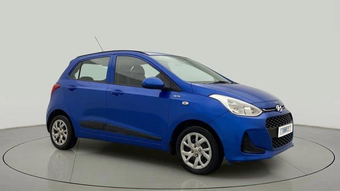 2018 Hyundai Grand i10