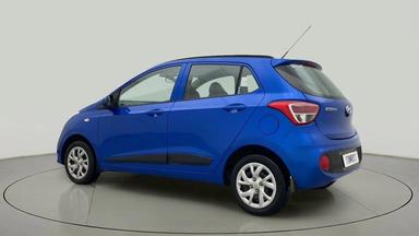 2018 Hyundai Grand i10