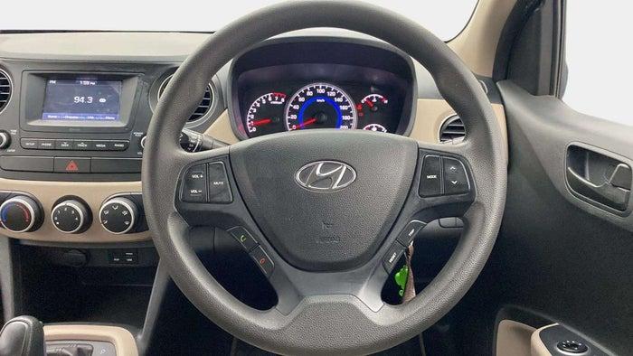 2018 Hyundai Grand i10