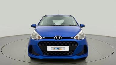 2018 Hyundai Grand i10