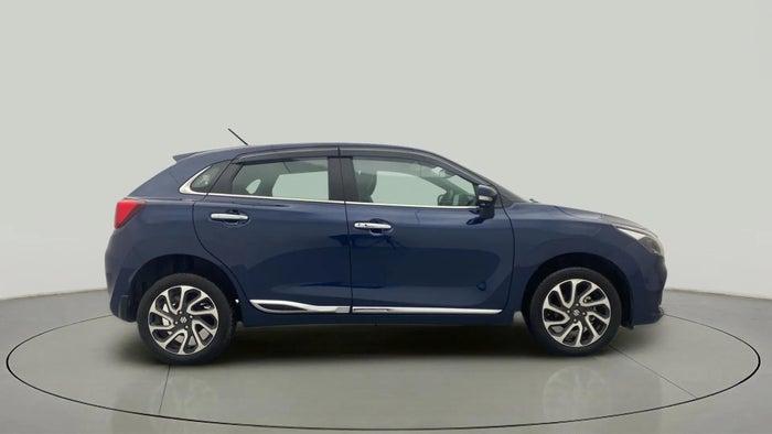 2023 Maruti Baleno