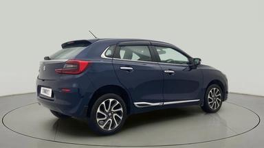 2023 Maruti Baleno