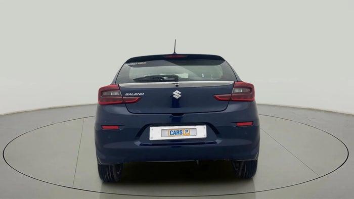 2023 Maruti Baleno