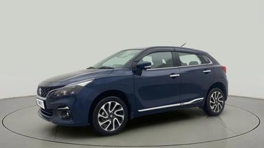 2023 Maruti Baleno