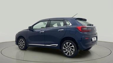 2023 Maruti Baleno