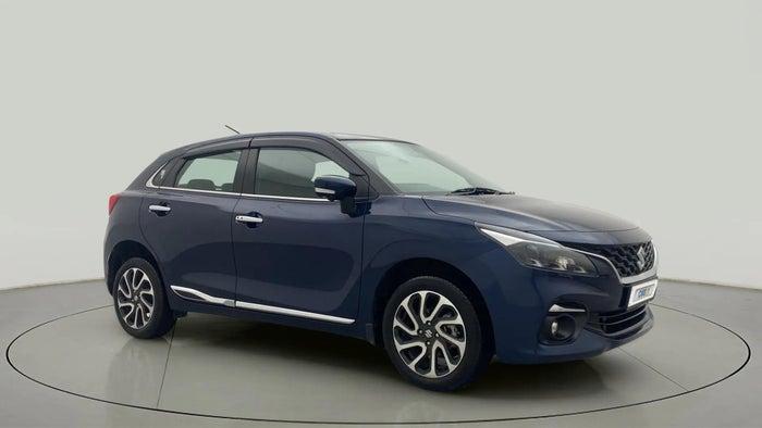 2023 Maruti Baleno