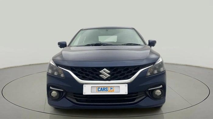 2023 Maruti Baleno