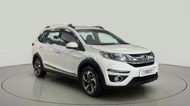 2016 Honda BR-V