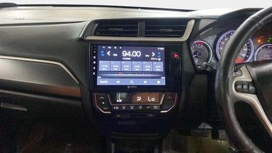 2016 Honda BR-V