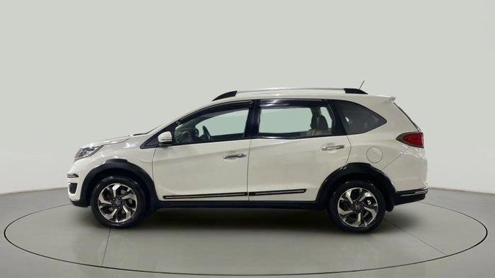 2016 Honda BR-V