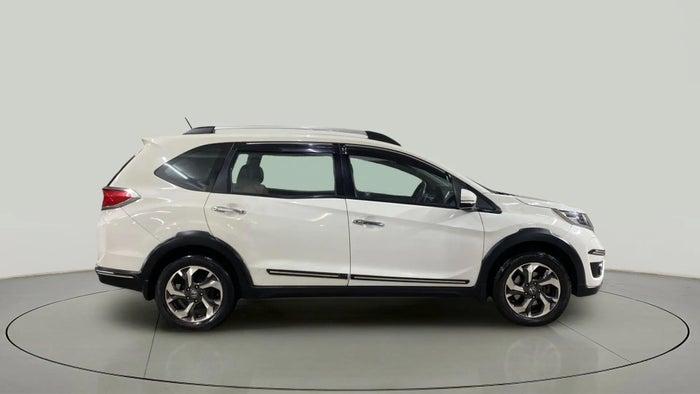 2016 Honda BR-V