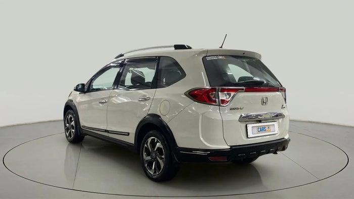 2016 Honda BR-V