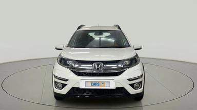 2016 Honda BR-V