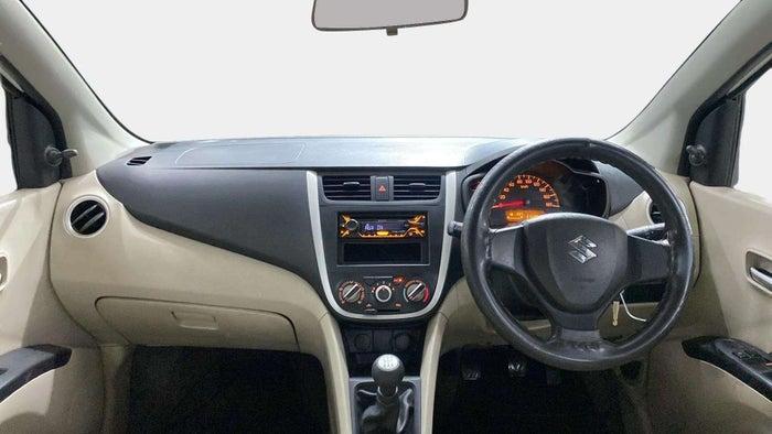 2018 Maruti Celerio