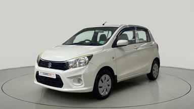 2018 Maruti Celerio