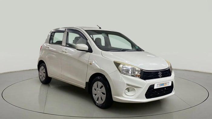 2018 Maruti Celerio