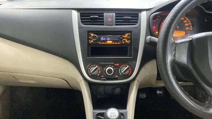 2018 Maruti Celerio