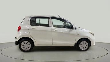 2018 Maruti Celerio