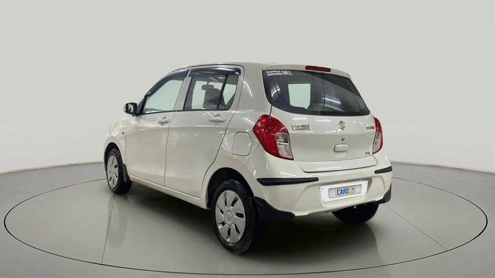 2018 Maruti Celerio