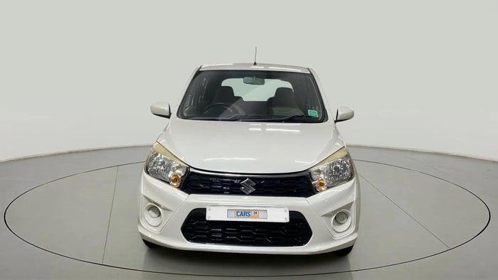 2018 Maruti Celerio