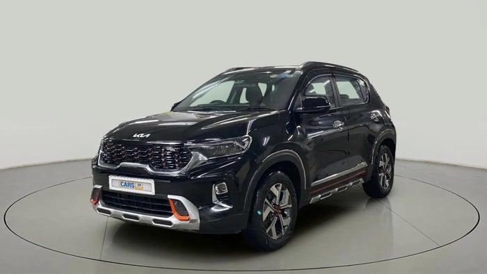 2022 KIA SONET