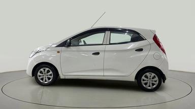 2018 Hyundai Eon