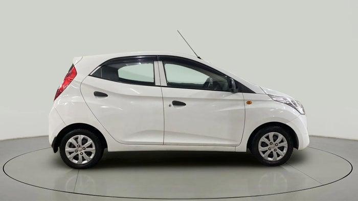 2018 Hyundai Eon