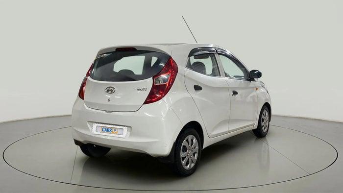 2018 Hyundai Eon